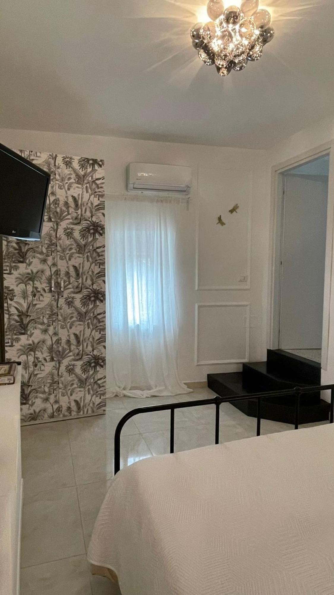 Santa Lucia Affittacamere Ламеция Терме Екстериор снимка