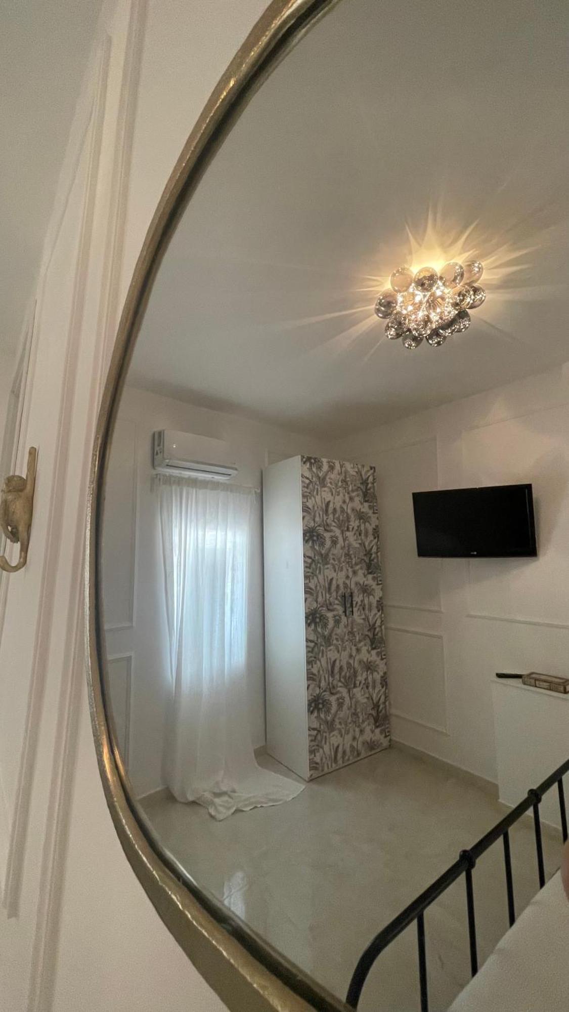 Santa Lucia Affittacamere Ламеция Терме Екстериор снимка
